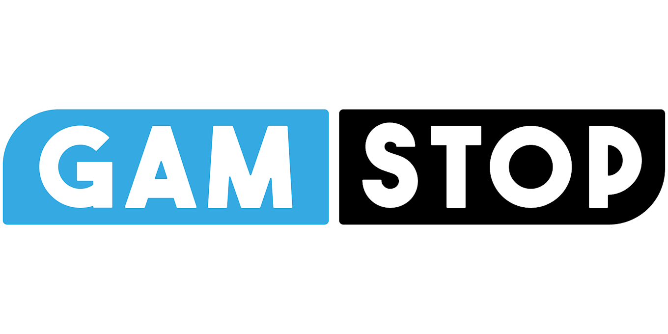 GamStop Logo